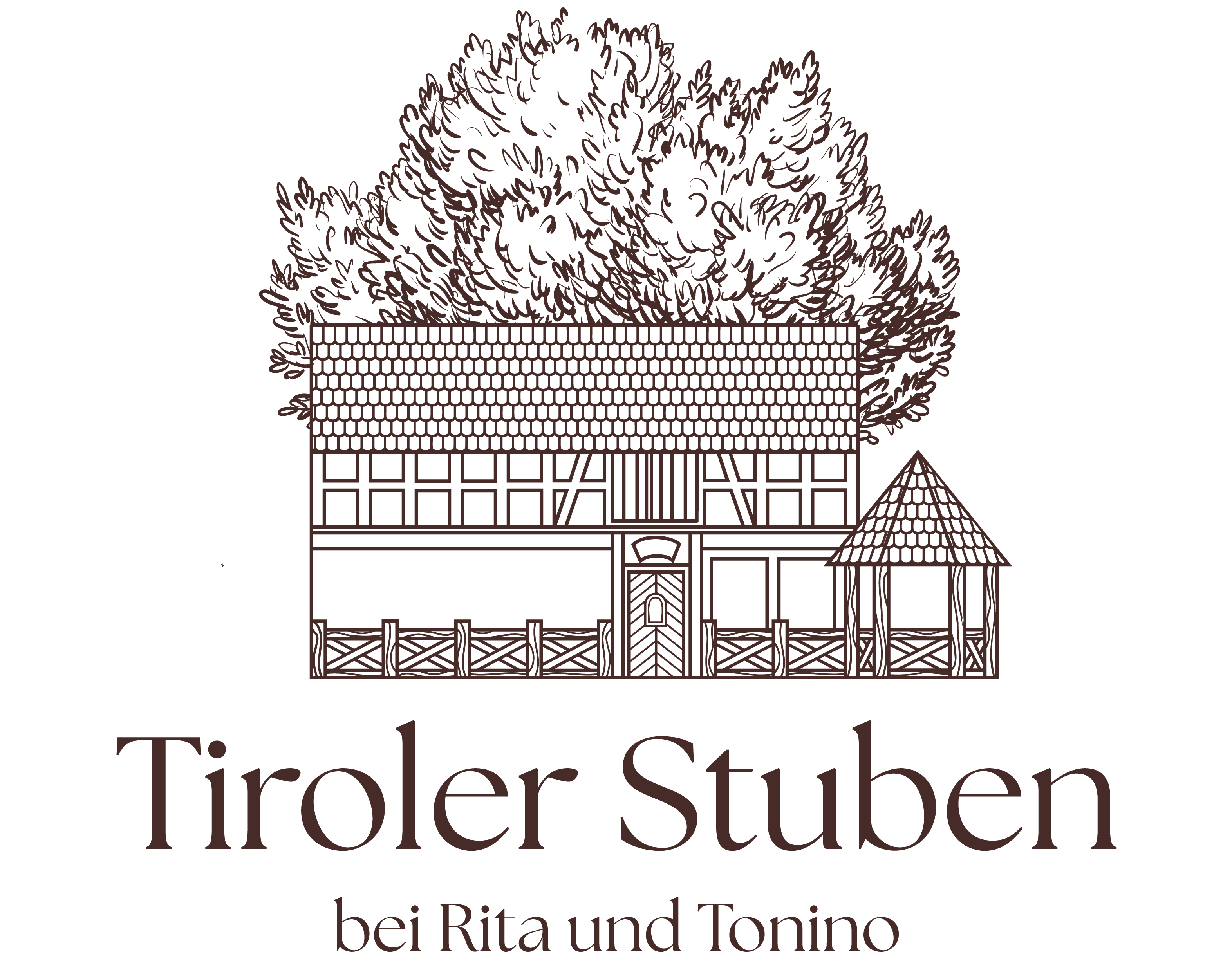 Tiroler Stuben bei Rita und Tonino
